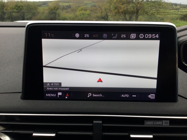 Used Peugeot 3008 2021 for sale - 76240518: Photo 11