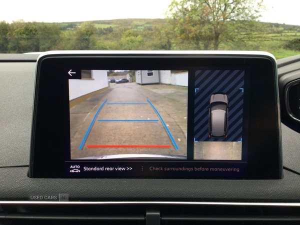 Used Peugeot 3008 2021 for sale - 76240518: Photo 12