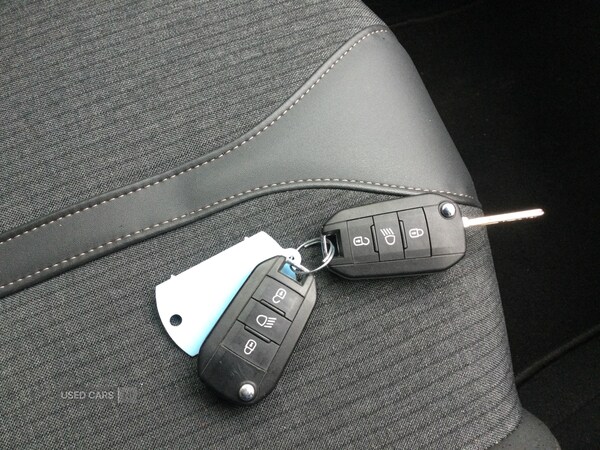 Used Peugeot 3008 2021 for sale - 76240518: Photo 18