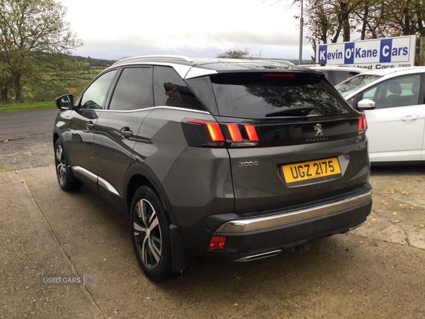 Used Peugeot 3008 2021 for sale - 76240518: Photo 3
