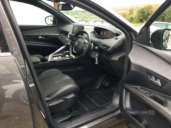 Used Peugeot 3008 2021 for sale - 76240518: Photo 5