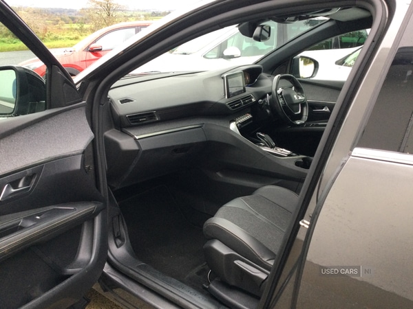 Used Peugeot 3008 2021 for sale - 76240518: Photo 6