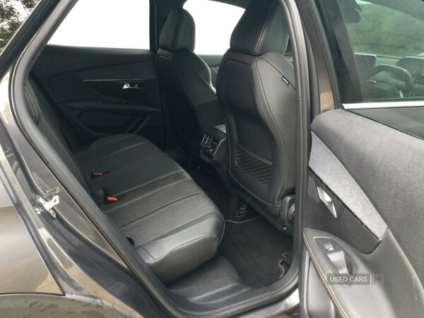 Used Peugeot 3008 2021 for sale - 76240518: Photo 8