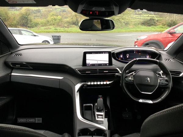 Used Peugeot 3008 2021 for sale - 76240518: Photo 9