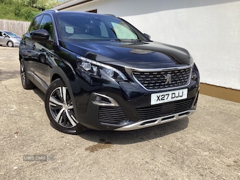 Used Peugeot 3008 2019 for sale - 78729225: Photo