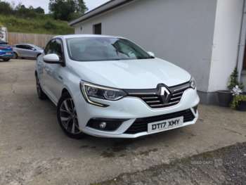 2017 - 1.5 dCi Dynamique S Nav 5dr