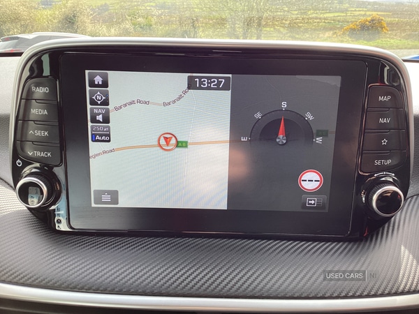 Used Hyundai TUCSON 2018 for sale - 78171791: Photo 10