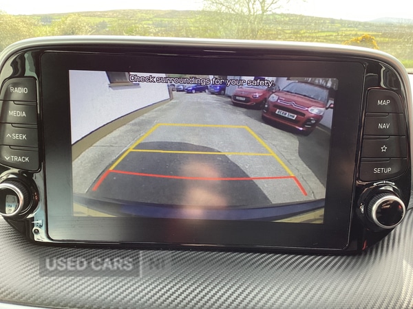 Used Hyundai TUCSON 2018 for sale - 78171791: Photo 11