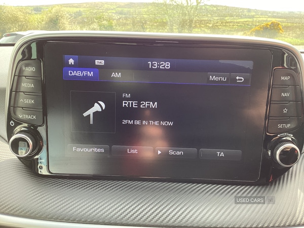 Used Hyundai TUCSON 2018 for sale - 78171791: Photo 12