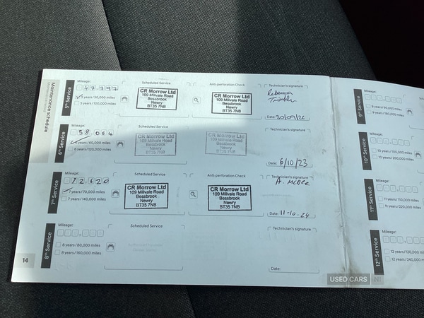 Used Hyundai TUCSON 2018 for sale - 78171791: Photo 13