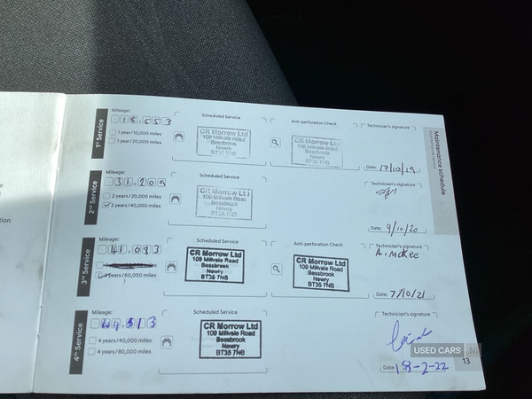 Used Hyundai TUCSON 2018 for sale - 78171791: Photo 14