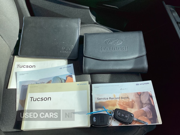 Used Hyundai TUCSON 2018 for sale - 78171791: Photo 15