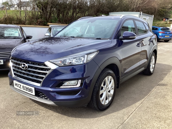 Used Hyundai TUCSON 2018 for sale - 78171791: Photo 4