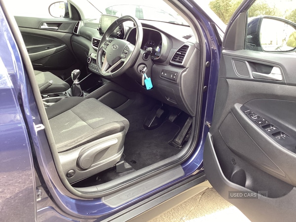 Used Hyundai TUCSON 2018 for sale - 78171791: Photo 5