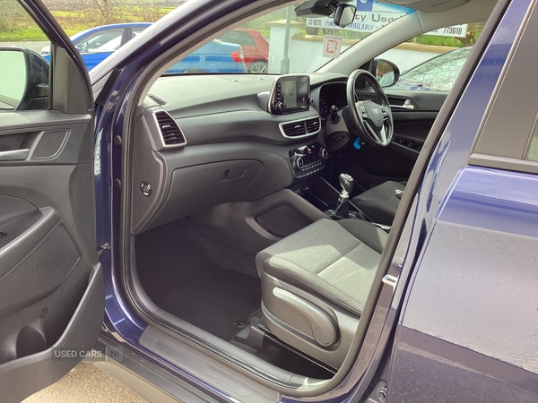 Used Hyundai TUCSON 2018 for sale - 78171791: Photo 6