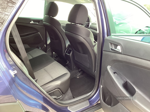 Used Hyundai TUCSON 2018 for sale - 78171791: Photo 8