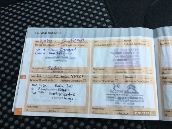 Used Citroen DS3 2015 for sale - 76659676: Photo 11