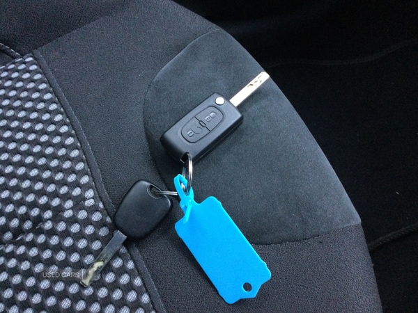 Used Citroen DS3 2015 for sale - 76659676: Photo 14