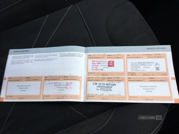 Used DS Automobiles DS 3 2016 for sale - 77091965: Photo 11