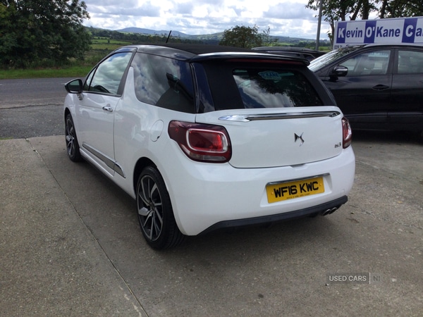 Used DS Automobiles DS 3 2016 for sale - 77091965: Photo 5
