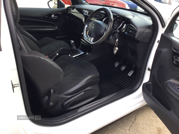 Used DS Automobiles DS 3 2016 for sale - 77091965: Photo 7