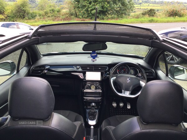 Used DS Automobiles DS 3 2016 for sale - 77091965: Photo 9