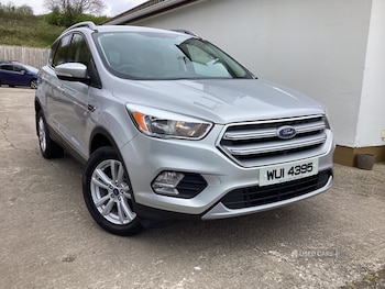 Used Ford Kuga 2017 for sale - 78417621: Photo