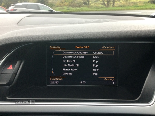 Used Audi A4 2015 for sale - 76486263: Photo 10