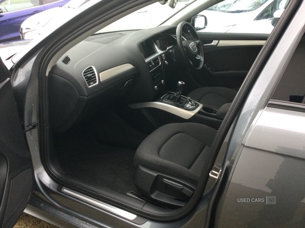 Used Audi A4 2015 for sale - 76486263: Photo 6