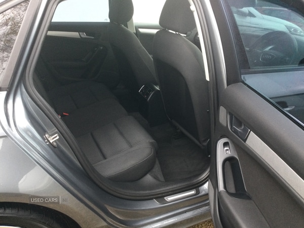 Used Audi A4 2015 for sale - 76486263: Photo 8