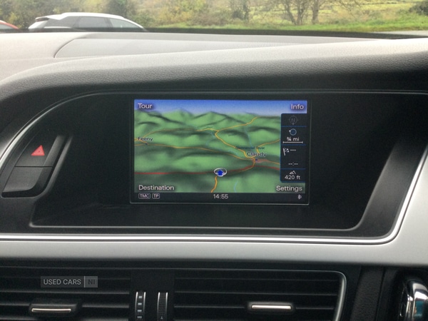 Used Audi A4 2015 for sale - 76486263: Photo 9