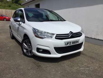 2014 - 1.6 HDi Selection 5dr