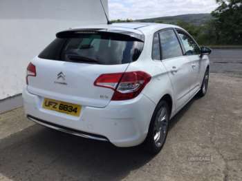 Used Citroen C4 2014 for sale - 74921890: Photo