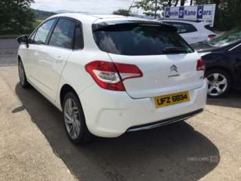 Used Citroen C4 2014 for sale - 74921890: Photo