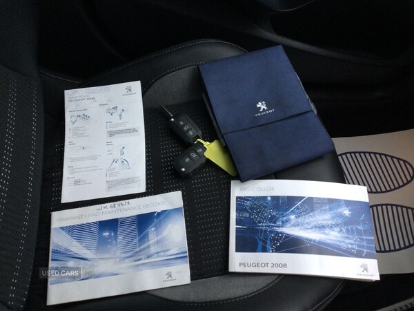 Used Peugeot 2008 2019 for sale - 77469739: Photo 15