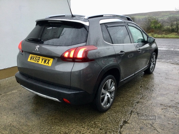 Used Peugeot 2008 2019 for sale - 77469739: Photo 2