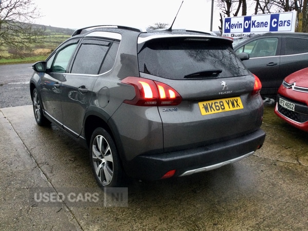 Used Peugeot 2008 2019 for sale - 77469739: Photo 3