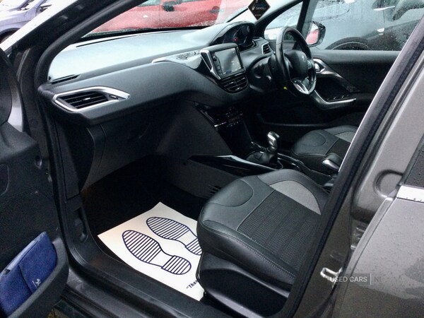 Used Peugeot 2008 2019 for sale - 77469739: Photo 6