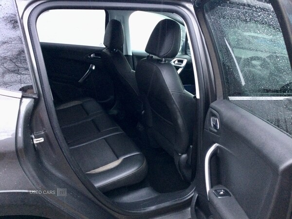 Used Peugeot 2008 2019 for sale - 77469739: Photo 8