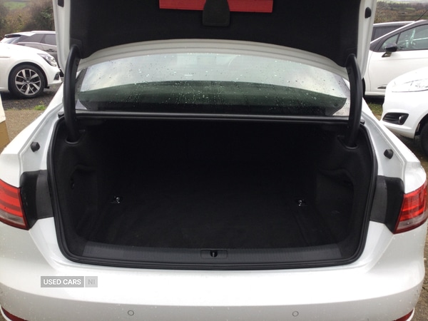 Used Audi A4 2016 for sale - 76539337: Photo 10