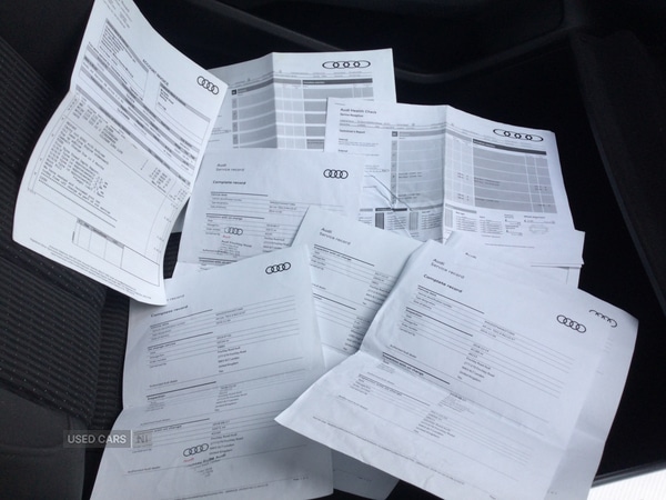 Used Audi A4 2016 for sale - 76539337: Photo 14