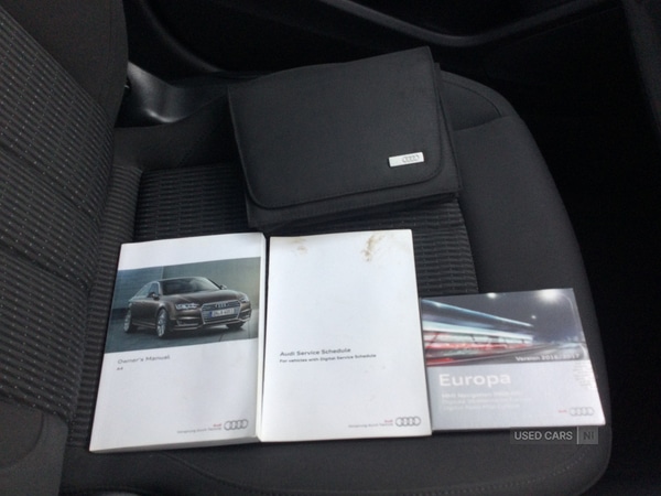 Used Audi A4 2016 for sale - 76539337: Photo 15