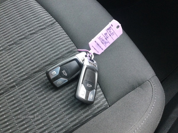 Used Audi A4 2016 for sale - 76539337: Photo 16