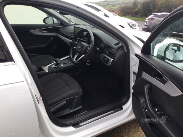 Used Audi A4 2016 for sale - 76539337: Photo 5