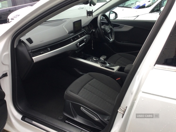 Used Audi A4 2016 for sale - 76539337: Photo 6