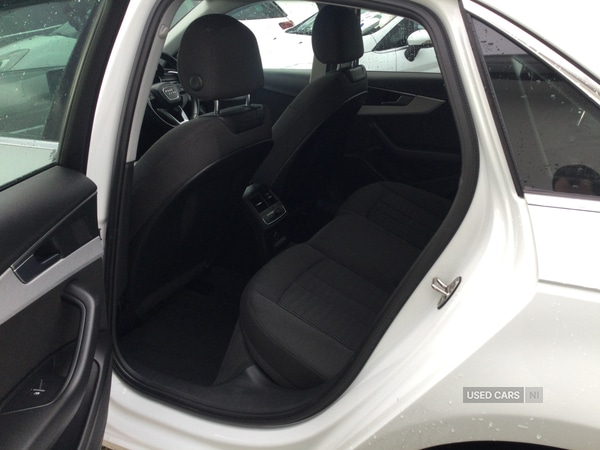 Used Audi A4 2016 for sale - 76539337: Photo 7