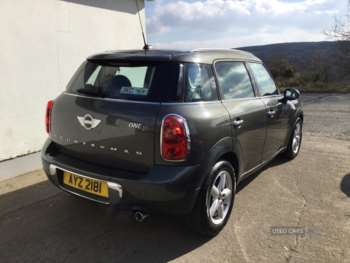 Used MINI Countryman 2014 for sale - 74070626: Photo