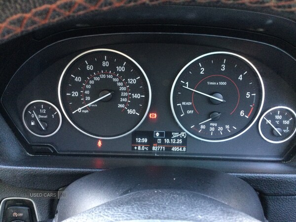 Used BMW 3 Series 2014 for sale - 76900013: Photo 10