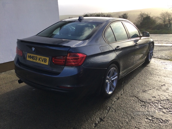 Used BMW 3 Series 2014 for sale - 76900013: Photo 2