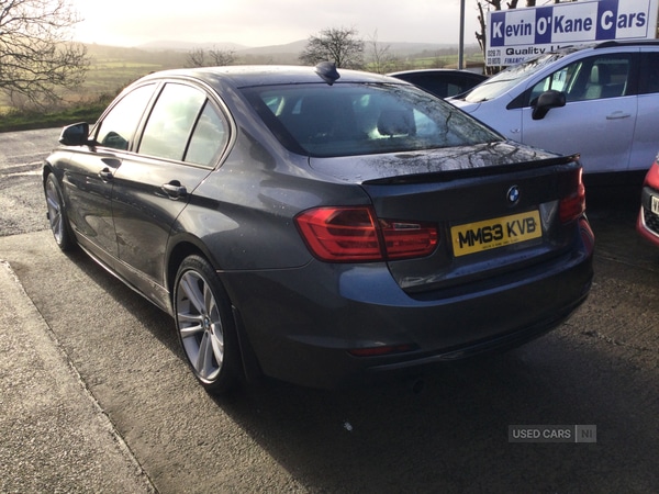 Used BMW 3 Series 2014 for sale - 76900013: Photo 3